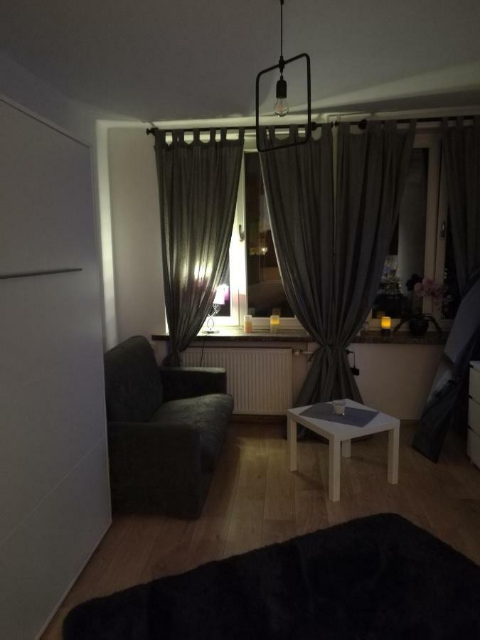 Flat Chmielna Street Lejlighed Warszawa Eksteriør billede